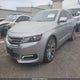 1G1165S37FU148115 2015 Chevrolet Impala 2Lz auction photo thumbnail 2