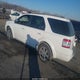 1FMDK03W28GA12239 2008 Ford Taurus X Limited auction photo thumbnail 3