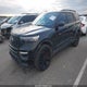 1FM5K8GC8LGB71374 2020 Ford Explorer St auction photo thumbnail 2