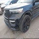 1FM5K8GC8LGB71374 2020 Ford Explorer St auction photo thumbnail 6