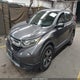 2HKRW5H31JH408495 2018 Honda Cr-V Lx auction photo thumbnail 2