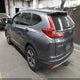 2HKRW5H31JH408495 2018 Honda Cr-V Lx auction photo thumbnail 3