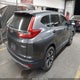 2HKRW5H31JH408495 2018 Honda Cr-V Lx auction photo thumbnail 4
