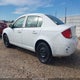1G1AK55F877116176 2007 Chevrolet Cobalt Ls auction photo thumbnail 3