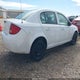 1G1AK55F877116176 2007 Chevrolet Cobalt Ls auction photo thumbnail 4