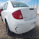 1G1AK55F877116176 2007 Chevrolet Cobalt Ls auction photo thumbnail 6