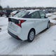 JTDKAMFUXM3143680 2021 Toyota Prius Le auction photo thumbnail 4