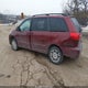 5TDBK22C57S008608 2007 Toyota Sienna Xle auction photo thumbnail 3