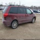 5TDBK22C57S008608 2007 Toyota Sienna Xle auction photo thumbnail 4