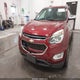 2GNFLGE31H6206192 2017 Chevrolet Equinox Premier auction photo thumbnail 6