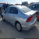 JHMFA36217S012897 2007 Honda Civic Hybrid auction photo thumbnail 3