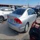 JHMFA36217S012897 2007 Honda Civic Hybrid auction photo thumbnail 4