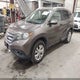 2HKRM4H70EH619647 2014 Honda Cr-V Ex-L auction photo thumbnail 2