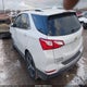 2GNAXVEV5J6137405 2018 Chevrolet Equinox Premier auction photo thumbnail 3