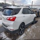 2GNAXVEV5J6137405 2018 Chevrolet Equinox Premier auction photo thumbnail 4
