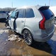 YV4062PE9T1457414 2026 Volvo Xc90 Plus, B6 Awd Gas (Mild Hybrid), Gasoline, Bright, 7 Seats auction photo thumbnail 3