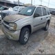 1GNDS13S652121200 2005 Chevrolet Trailblazer Ls auction photo thumbnail 2