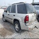 1GNDS13S652121200 2005 Chevrolet Trailblazer Ls auction photo thumbnail 3