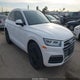 WA1BNAFY3K2052933 2019 Audi Q5 45 Premium auction photo thumbnail 1