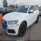 WA1BNAFY3K2052933 2019 Audi Q5 45 Premium auction photo thumbnail 2