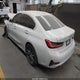 3MW5R1J04M8B99949 2021 BMW 330I auction photo thumbnail 3
