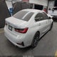3MW5R1J04M8B99949 2021 BMW 330I auction photo thumbnail 4