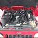 1J4GA64118L616957 2008 Jeep Wrangler Rubicon auction photo thumbnail 10