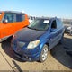 5Y2SL63865Z408820 2005 Pontiac Vibe auction photo thumbnail 2