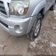 5TELU42N39Z598048 2009 Toyota Tacoma Base V6 auction photo thumbnail 17