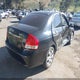 KNAFE121085582765 2008 Kia Spectra Ex auction photo thumbnail 4