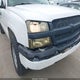 2GCEK19T741208504 2004 Chevrolet Silverado 1500 Z71 auction photo thumbnail 6