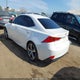 JTHBA1D25H5045634 2017 Lexus Is 200T auction photo thumbnail 3