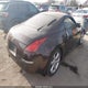 JN1AZ34D83T107151 2003 Nissan 350Z Touring auction photo thumbnail 4