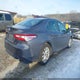 4T1B11HKXJU568389 2018 Toyota Camry Le auction photo thumbnail 4