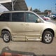 2D4RN5D15AR447703 2010 Dodge Grand Caravan Sxt auction photo thumbnail 13