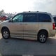 2D4RN5D15AR447703 2010 Dodge Grand Caravan Sxt auction photo thumbnail 14