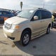 2D4RN5D15AR447703 2010 Dodge Grand Caravan Sxt auction photo thumbnail 2