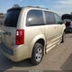2D4RN5D15AR447703 2010 Dodge Grand Caravan Sxt auction photo thumbnail 4