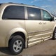 2D4RN5D15AR447703 2010 Dodge Grand Caravan Sxt auction photo thumbnail 6
