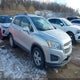 3GNCJLSB6FL251702 2015 Chevrolet Trax Lt auction photo thumbnail 1