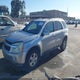 2CNDL73F666040225 2006 Chevrolet Equinox Lt auction photo thumbnail 2
