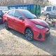 5YFBURHE3JP758164 2018 Toyota Corolla Se auction photo thumbnail 1