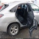 2T2BK1BA2DC225476 2013 Lexus Rx 350 auction photo thumbnail 8
