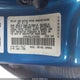 1NXBU4EE1AZ340594 2010 Toyota Corolla S auction photo thumbnail 9