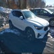 YV4L12UE9S2516390 2025 Volvo Xc40 B5 Plus Bright Theme auction photo thumbnail 1