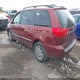 5TDBK22C09S022418 2009 Toyota Sienna Limited auction photo thumbnail 3