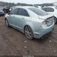 3LN6L2LU1DR825056 2013 Lincoln Mkz Hybrid auction photo thumbnail 3