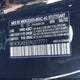 W1K3G4EB2NJ377771 2022 Mercedes-Benz A 220 auction photo thumbnail 9