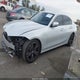 3MW5P7J00M8C00765 2021 BMW 3 Series 330E auction photo thumbnail 2