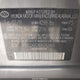 5NPEC4AC4BH242468 2011 Hyundai Sonata Limited auction photo thumbnail 9